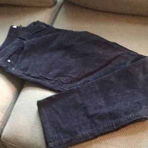 Peter Millar 5 pocket corduroy pants